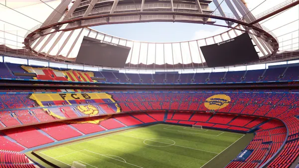 Photo: Barcelona FC social networks.