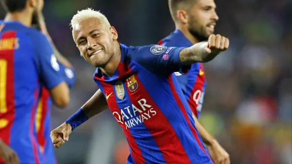 Photo: Barcelona FC website.