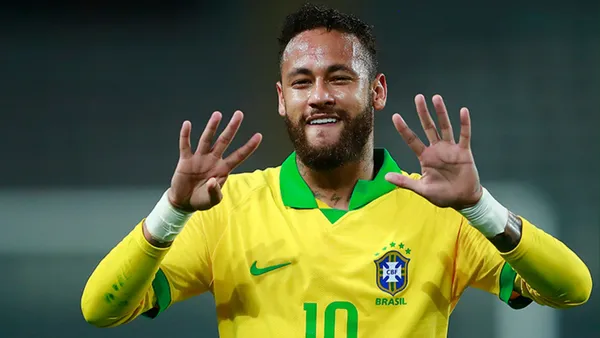 Photo: Conmebol social networks.