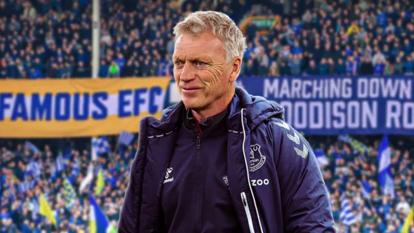 Photo: Everton social networks.