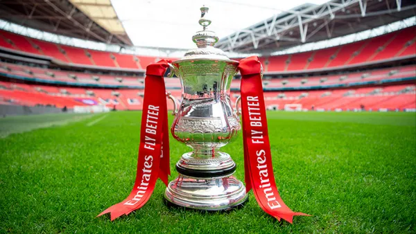 Photo: FA Cup website.