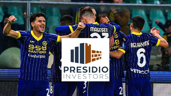 Photo: Hellas Verona social networks.