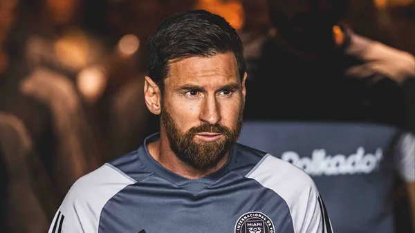 Photo: Inter Miami social networks.