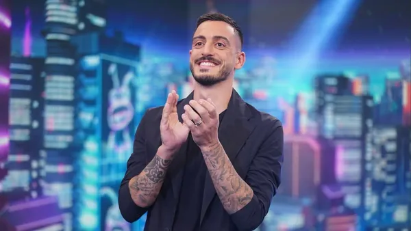 Photo: Joselu's social networks.