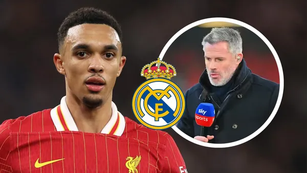 Photo: Liverpool and Sky Sports social networks.