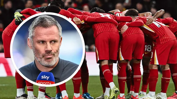 Photo: Liverpool FC social networks.