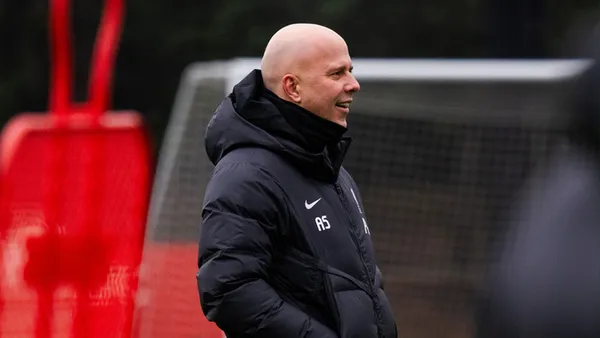 Photo: Liverpool FC social networks.