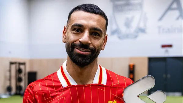 Photo: Liverpool social networks.