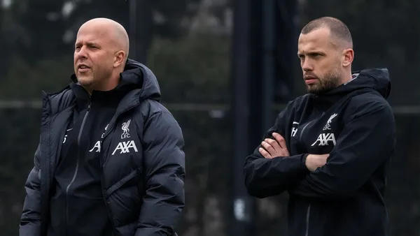 Photo: Liverpool social networks.