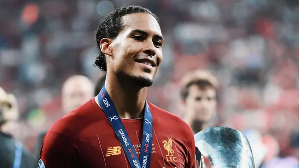 Photo: Liverpool social networks.