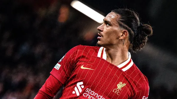 Photo: Liverpool social networks.