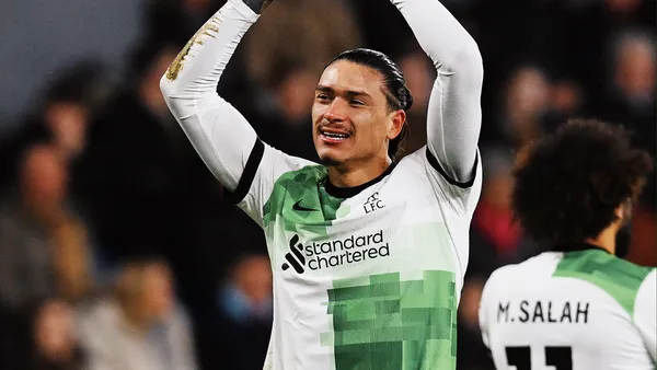 Photo: Liverpool social networks.