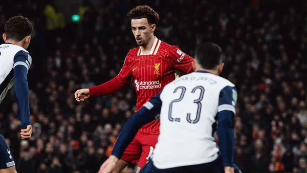 Photo: Liverpool social networks.