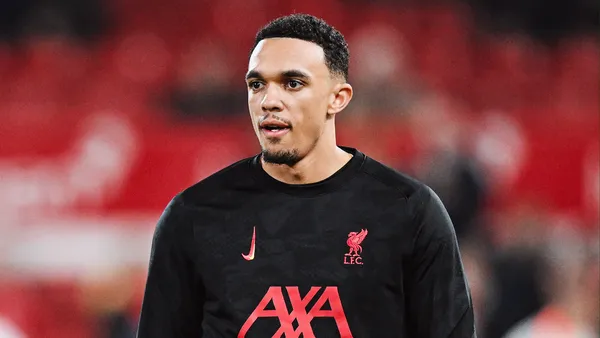 Photo: Liverpool social networks.