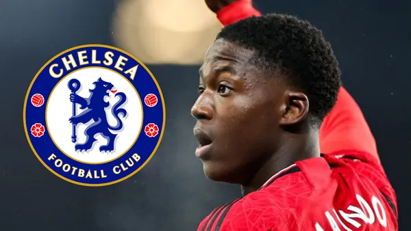 Photo: Man Utd social networks.