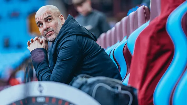 Photo: Manchester City social networks.