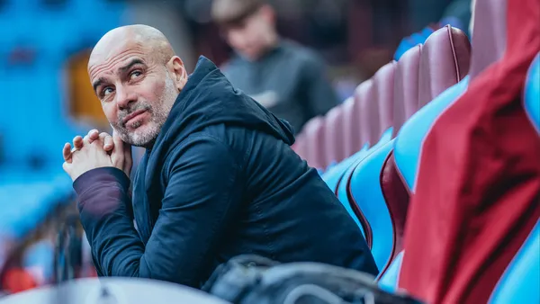 Photo: Manchester City social networks.