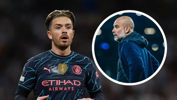 Photo: Manchester City social networks.