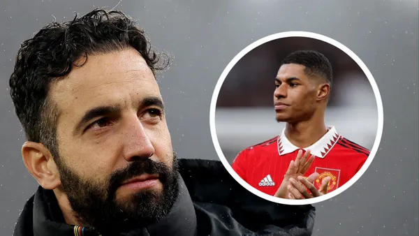 Photo: Manchester United and Napoli social networks.