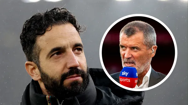 Photo: Manchester United and Sky Sports social networks.