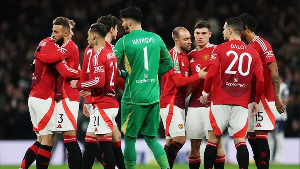 Photo: Manchester United social networks.