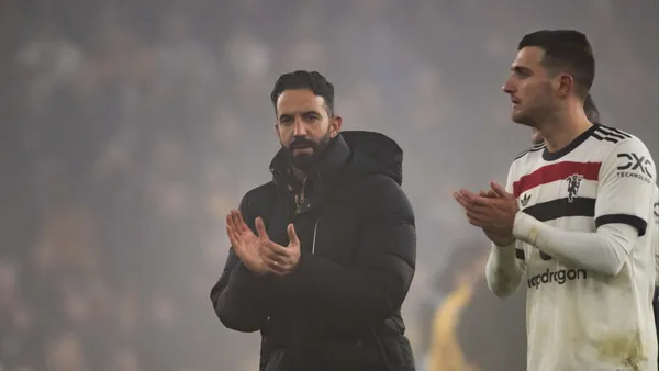 Photo: Manchester United social networks.