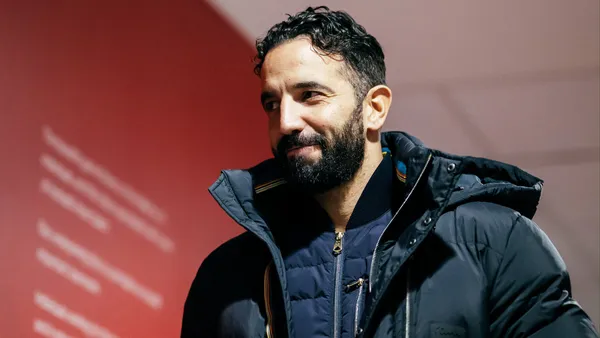 Photo: Manchester United social networks.