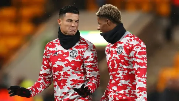 Photo: Manchester United social networks.