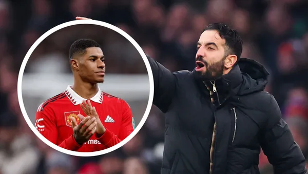 Photo: Manchester United social networks.