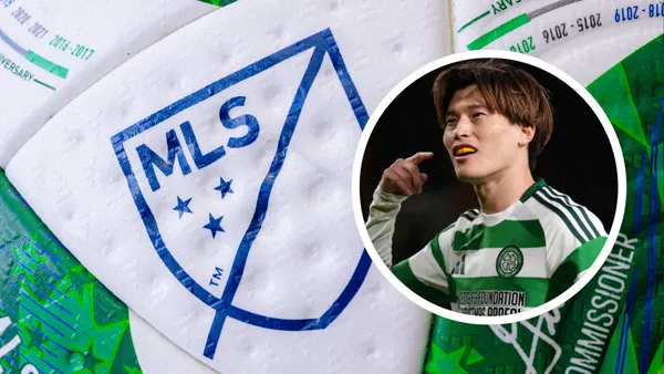 Photo: MLS networks.