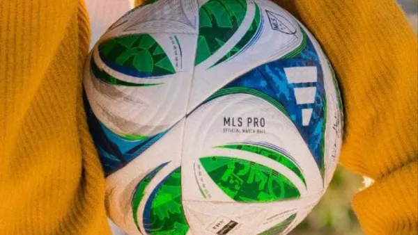 Photo: MLS social networks.