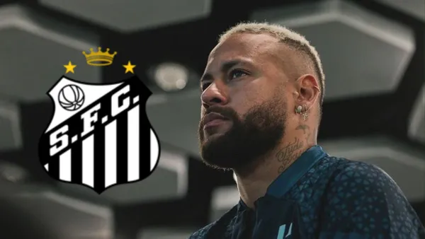 Photo: Neymar Jr.'s social networks.