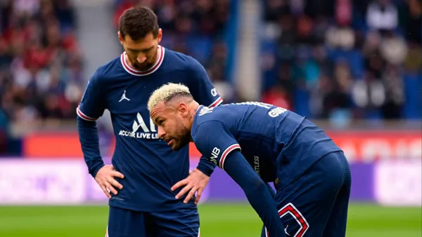 Photo: PSG social networks.