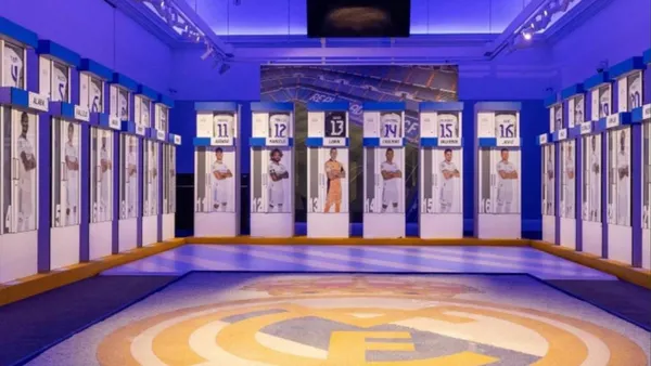 Photo: Real Madrid social networks.