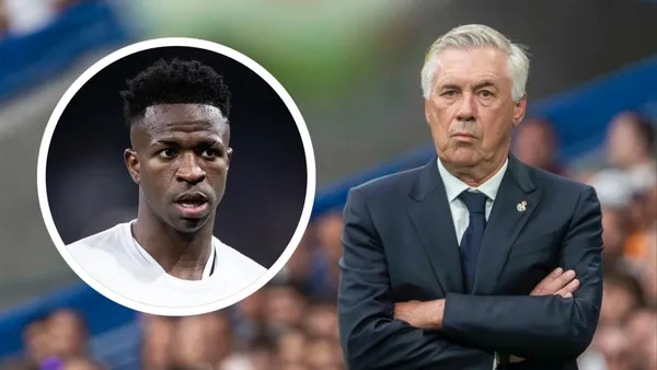 Photo: Real Madrid social networks.