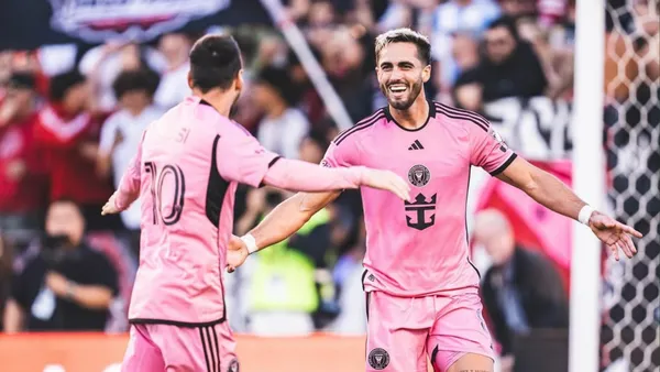 Photo: social networks of Leonardo Camapana.