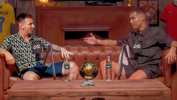 Photo taken from social networks.