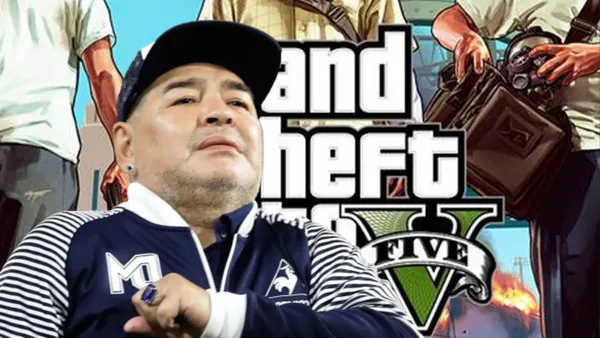 Photo taken from social networks.