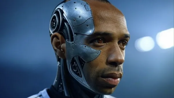 Photo taken from social networks.