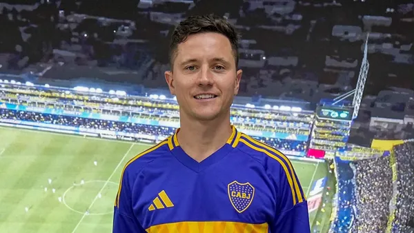 Photo taken from social networks.