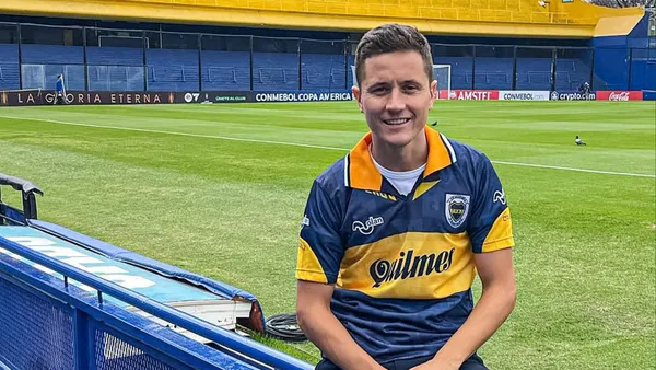 Photo taken from social networks.