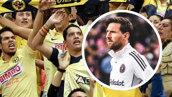 Photo taken from social networks.