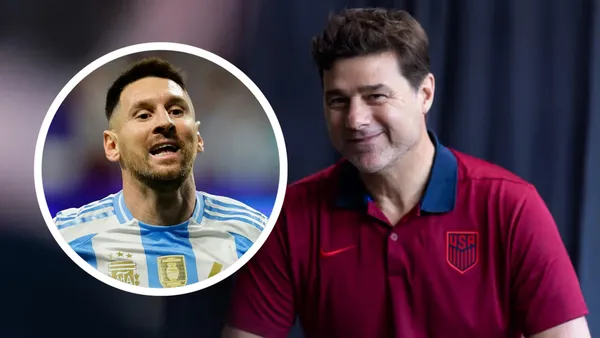 Photo taken from social networks.