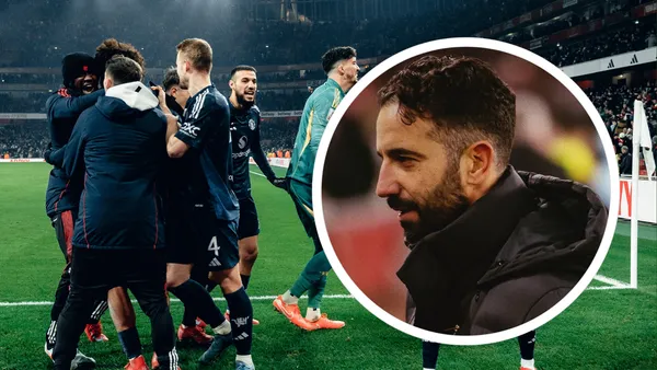 Photo taken from social networks.