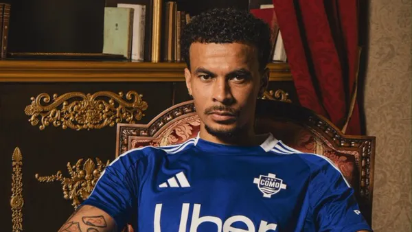 Photo taken from social networks.