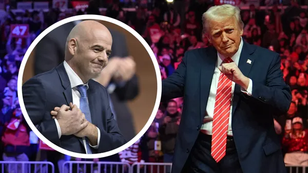 Photo taken from social networks.