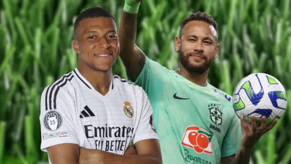 Photo taken from social networks.