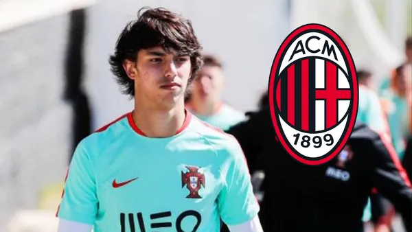 Photo taken from social networks.