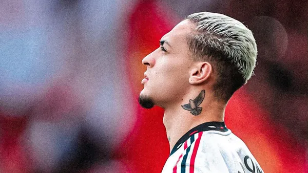 Photo taken from social networks.