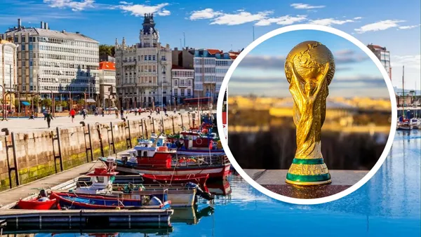 Photo taken from social networks.